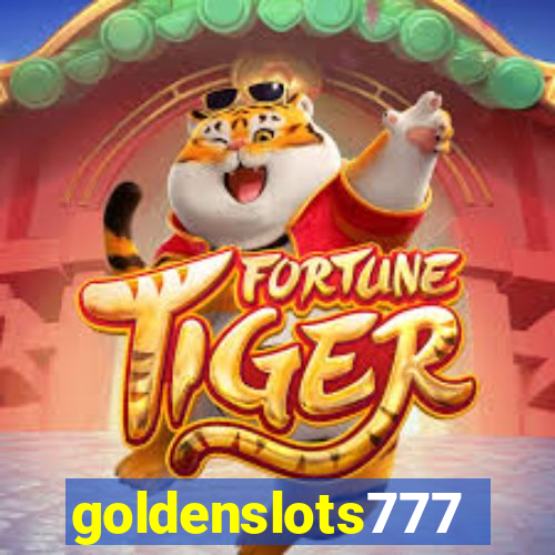 goldenslots777