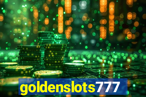 goldenslots777