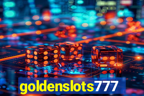 goldenslots777