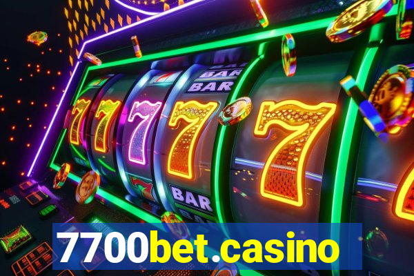 7700bet.casino