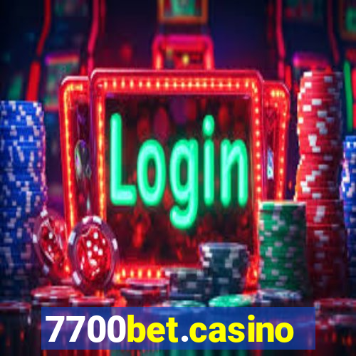 7700bet.casino