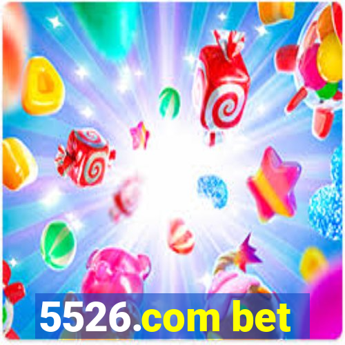 5526.com bet