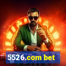 5526.com bet