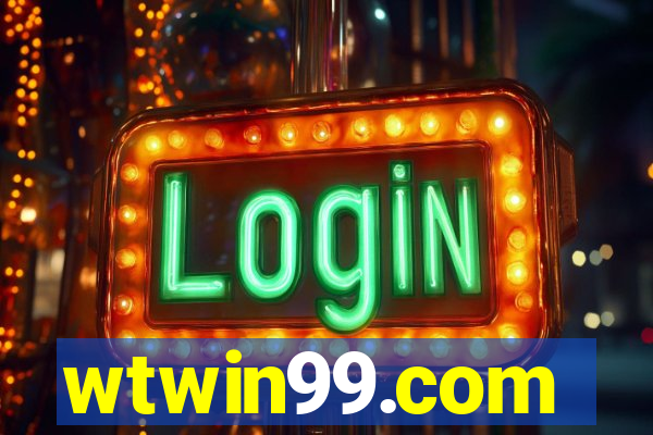 wtwin99.com