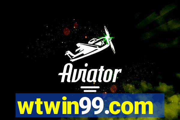 wtwin99.com