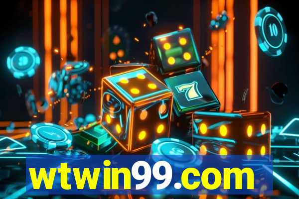 wtwin99.com