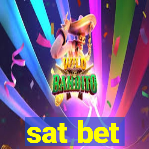 sat bet