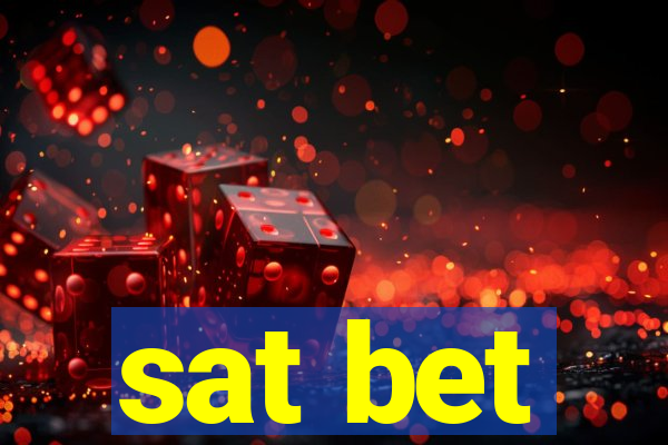 sat bet