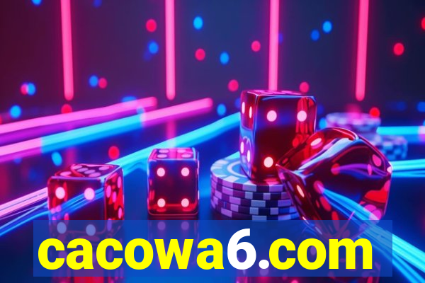 cacowa6.com