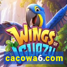 cacowa6.com