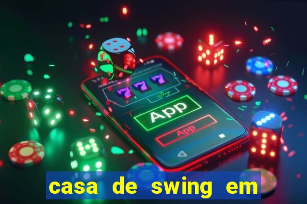 casa de swing em foz do iguaçu