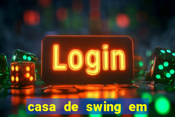 casa de swing em foz do iguaçu