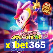 x1bet365