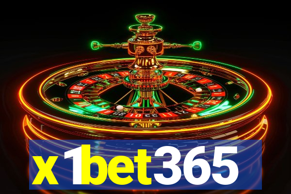 x1bet365