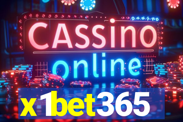 x1bet365