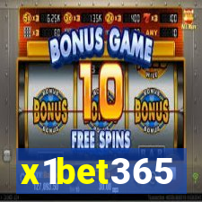 x1bet365