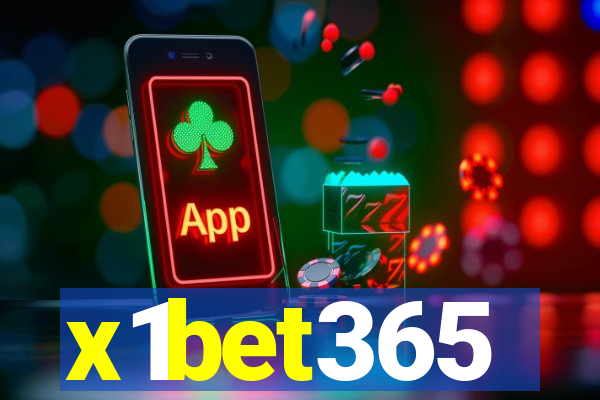 x1bet365