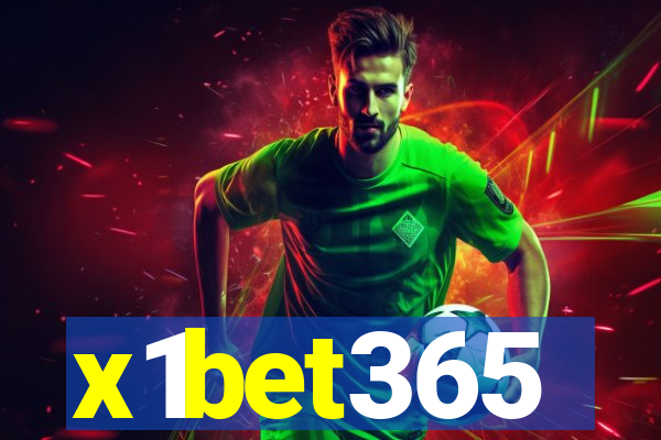 x1bet365