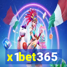 x1bet365