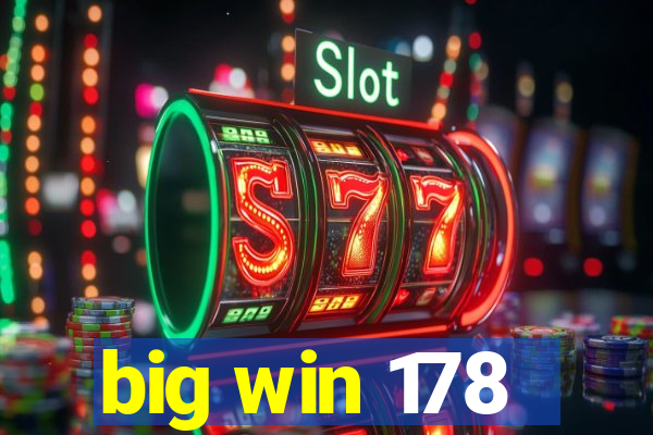 big win 178