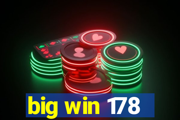 big win 178