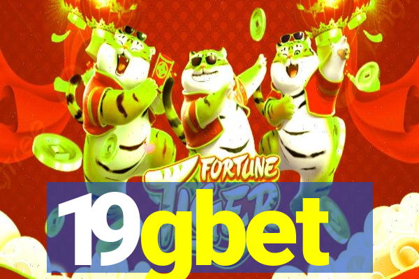 19gbet