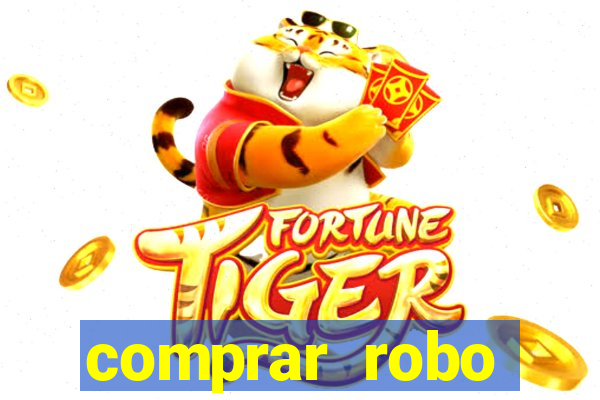 comprar robo fortune tiger