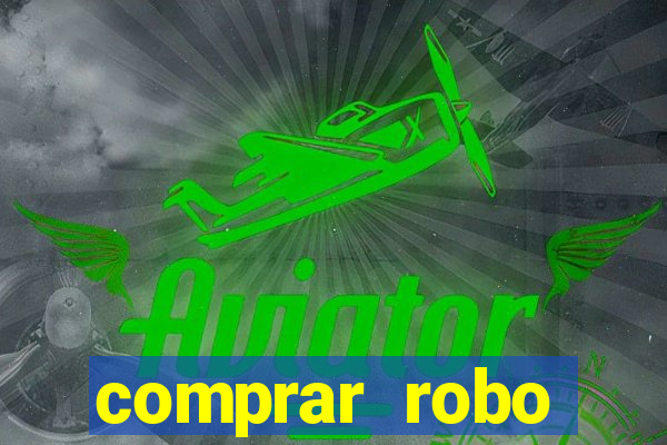 comprar robo fortune tiger