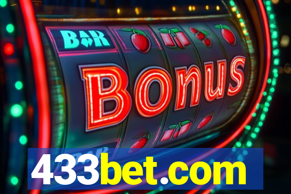 433bet.com