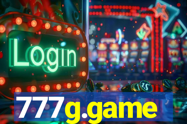 777g.game