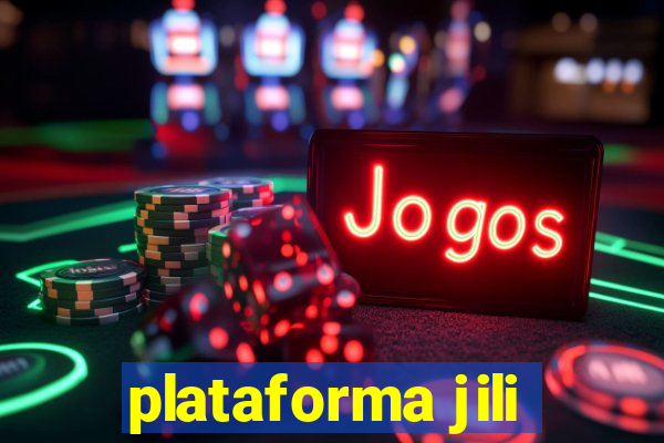 plataforma jili