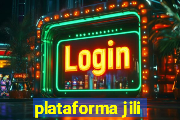 plataforma jili