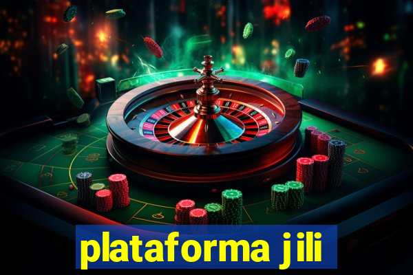 plataforma jili