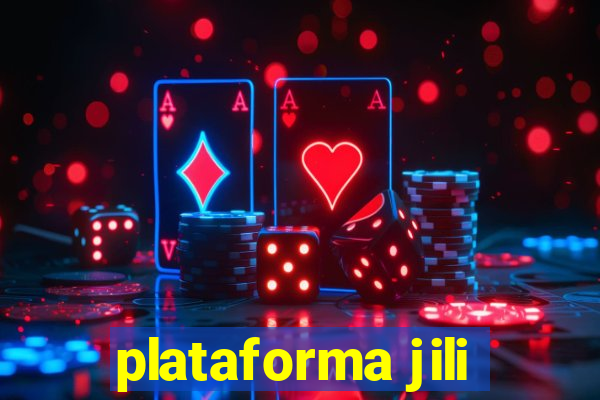 plataforma jili