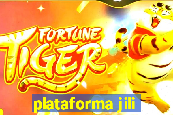 plataforma jili