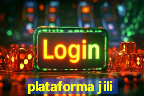 plataforma jili