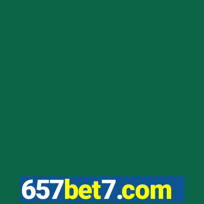 657bet7.com