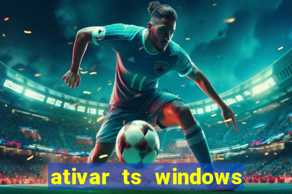 ativar ts windows server 2019 ilimitado