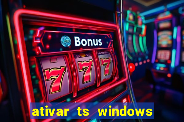 ativar ts windows server 2019 ilimitado