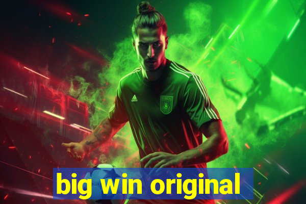 big win original