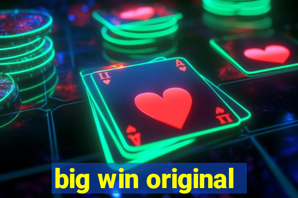 big win original