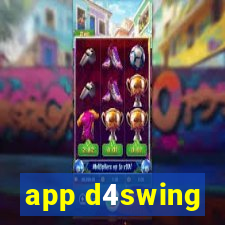 app d4swing