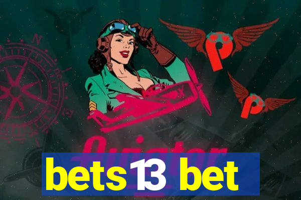 bets13 bet