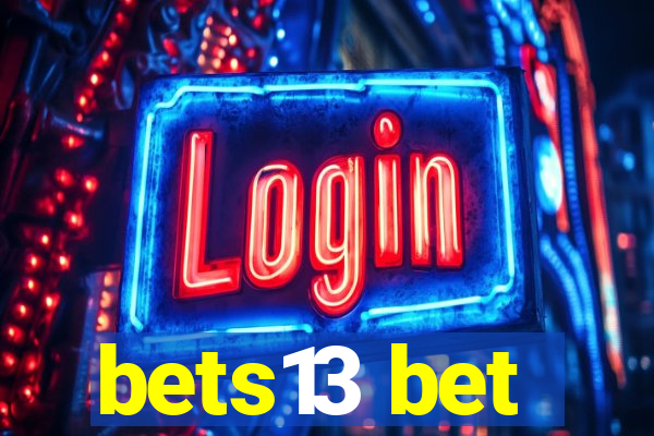 bets13 bet