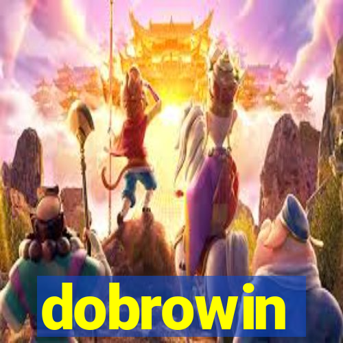 dobrowin