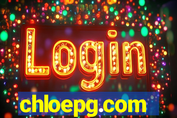 chloepg.com