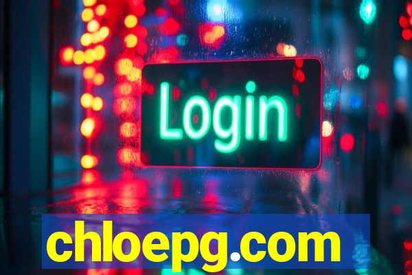 chloepg.com