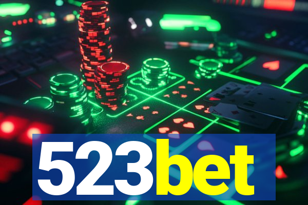 523bet