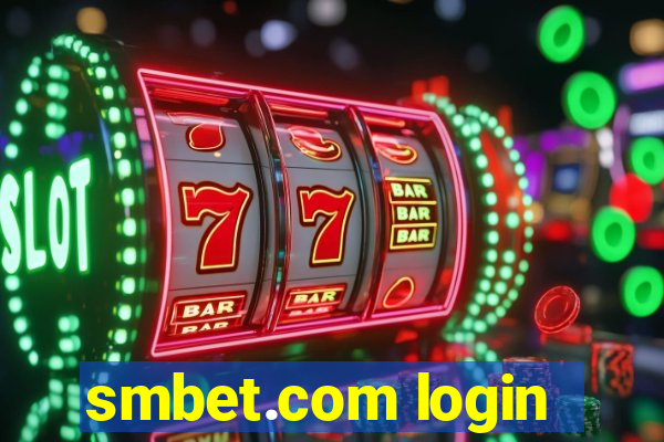 smbet.com login