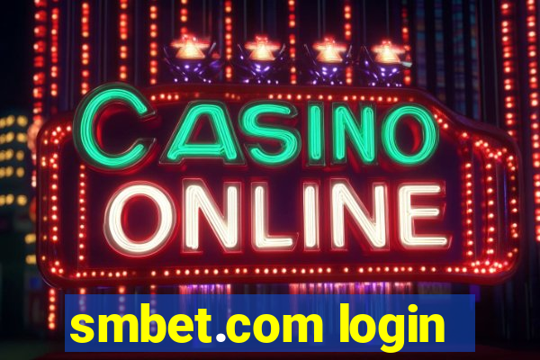 smbet.com login